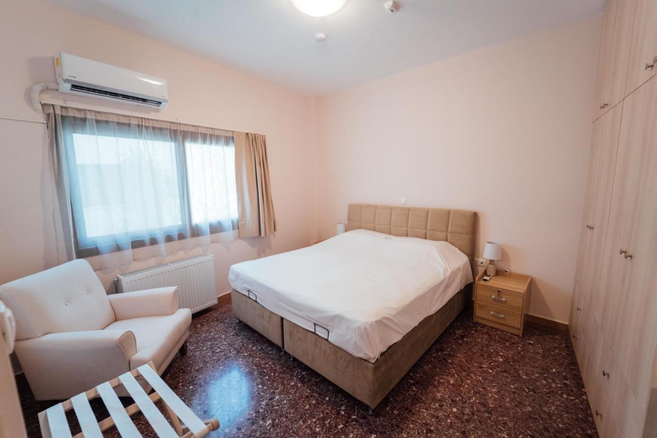 Luxury Apartment In Plaka - Acropolis アテネ エクステリア 写真