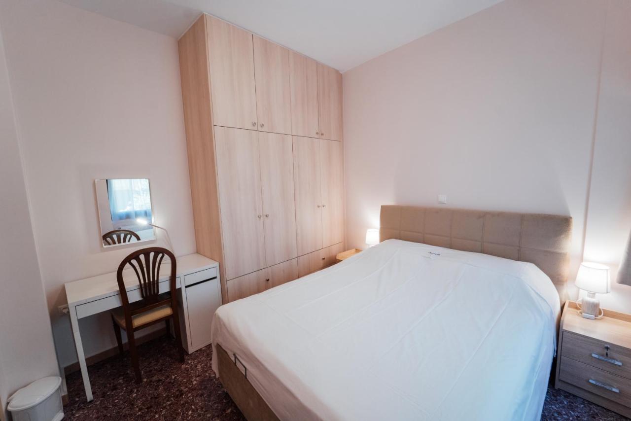 Luxury Apartment In Plaka - Acropolis アテネ エクステリア 写真